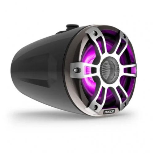 Fusion SG-FLT653SPB,6.5' Sports crneTower Spk,LED,Fusion
